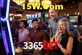 Roulette Table 3365bet