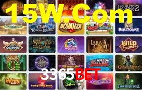 3365bet.com