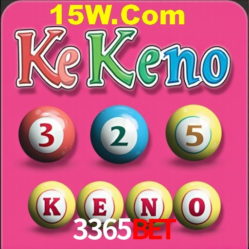 Welcome Bonus 3365bet