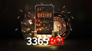3365bet login