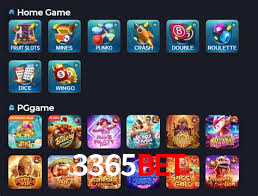 Live Casino 3365bet