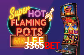 3365bet.com