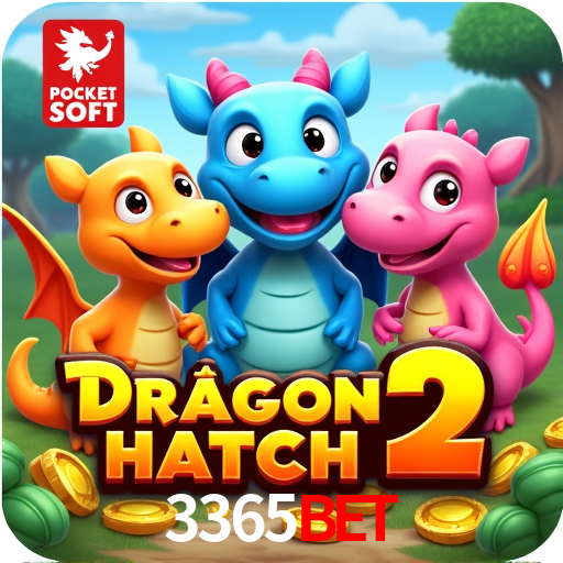 Descubra a Magia dos Jogos de Arcade no 3365bet