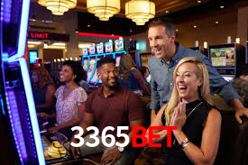 Blackjack Table 3365bet