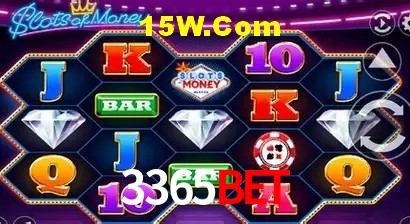Jogos de Slot 3365bet