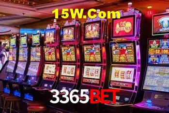 Avaliações dos Jogadores 3365bet