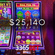 3365bet