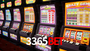 3365bet login