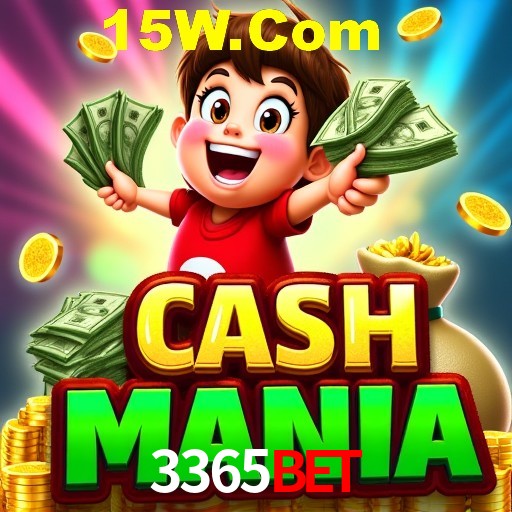 Experiência VIP 3365bet