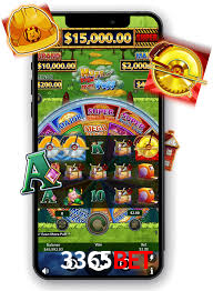 Programa VIP 3365bet