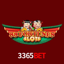 Premium Interface 3365bet
