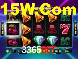 3365bet: Seu Cassino Premiado com Pagamentos Rápidos