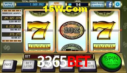 Ofertas Exclusivas 3365bet