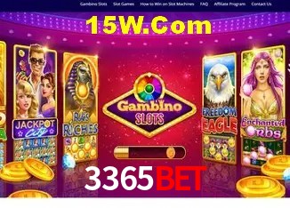 Login Seguro 3365bet