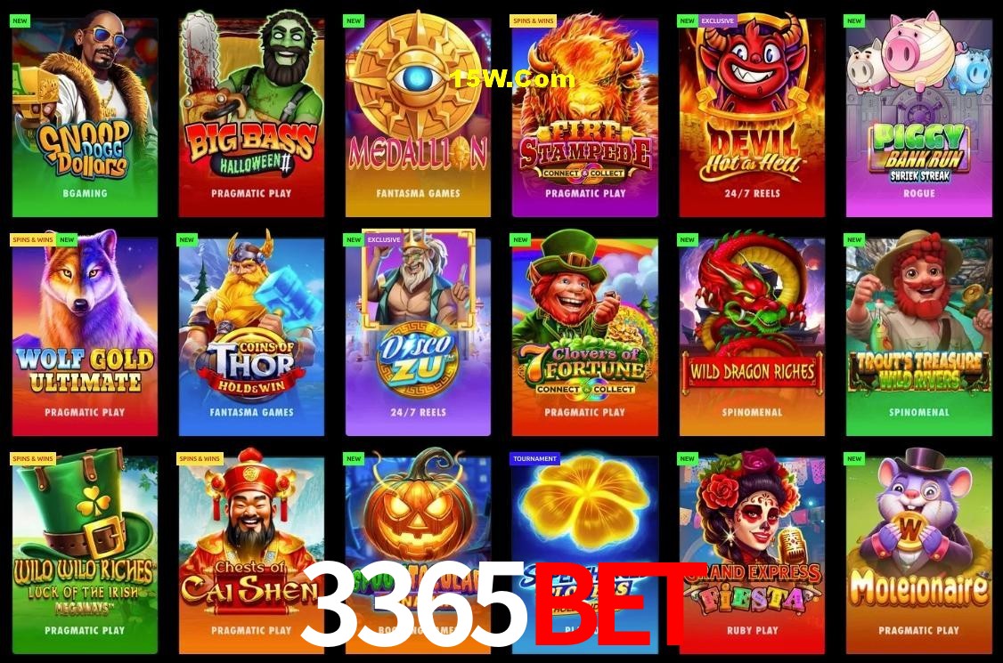 Tennis Betting 3365bet