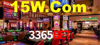 3365bet - Cassino Online Muito Divertido - 3365bet.com