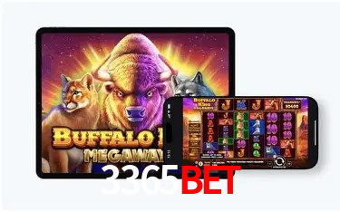 Diretório de Jogos 3365bet