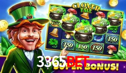Experiência VIP 3365bet