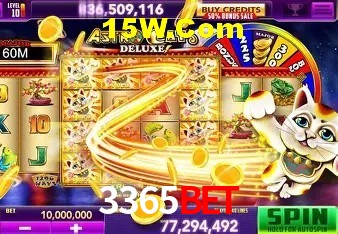 Casino Ao Vivo 3365bet