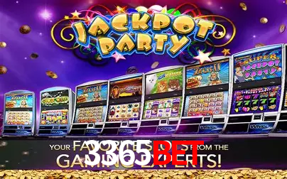 Especiais de Fim de Semana 3365bet