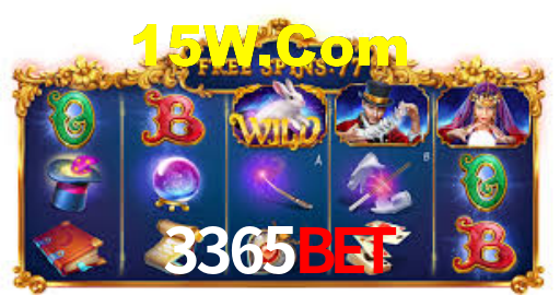 3365bet