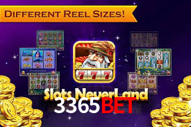 Tournaments 3365bet