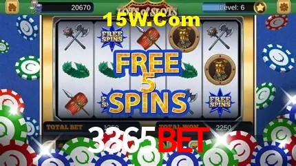 Promoção Relâmpago 3365bet