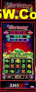 3365bet