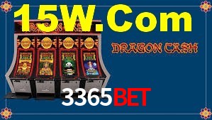 3365bet App Interface
